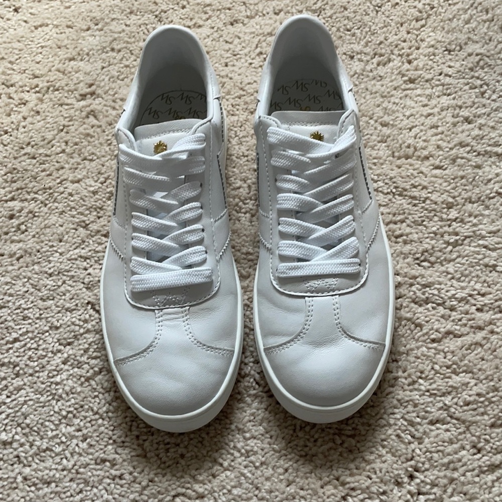 Stuart Weitzman Daryl Sneaker